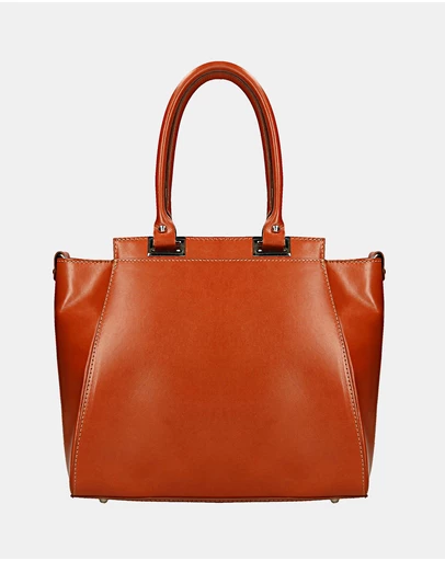 Lux Haide - Charm Shoulder Bag