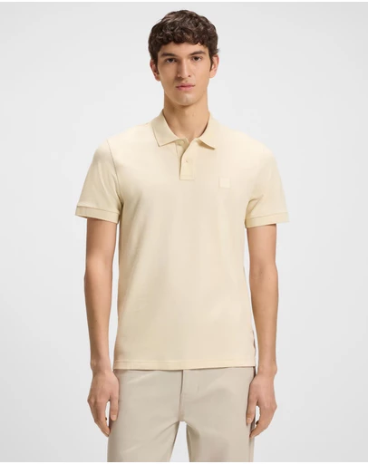BOSS - Passenger Polo