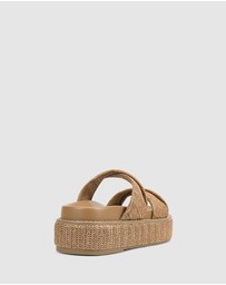 Verali - Rue Flatform Slides