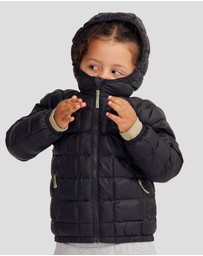 Kathmandu - Kids' Heli Insulated Hooded Jacket