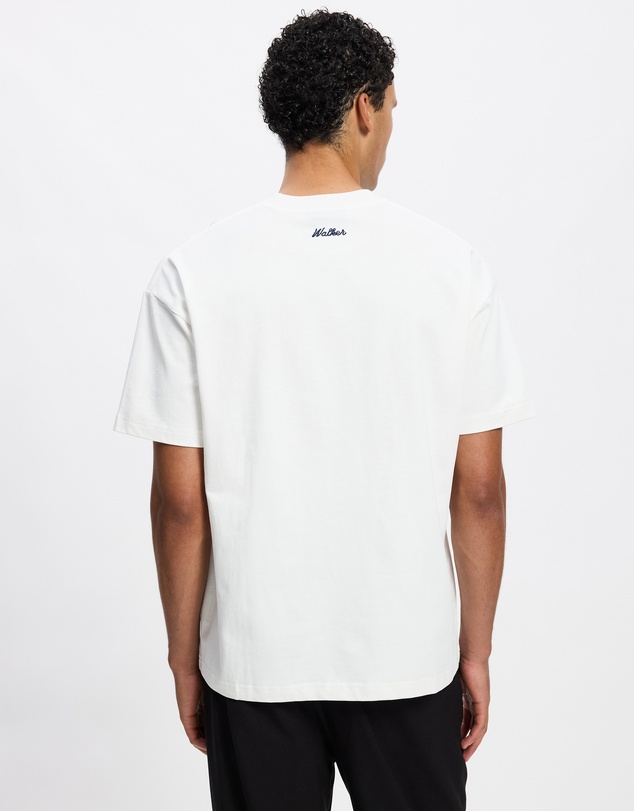Walker Golf Things - Flight T-Shirt