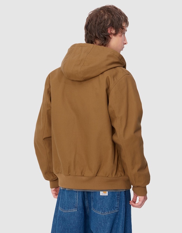 Carhartt WIP - Active Jacket