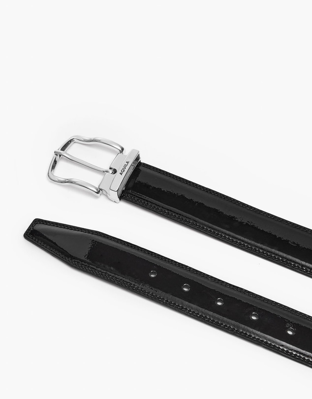 Aquila - Todd Leather Belt