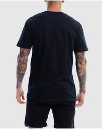 Counter Culture - Brooklyn Tee