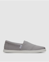 TOMS - Alpargata FWD Slip-On