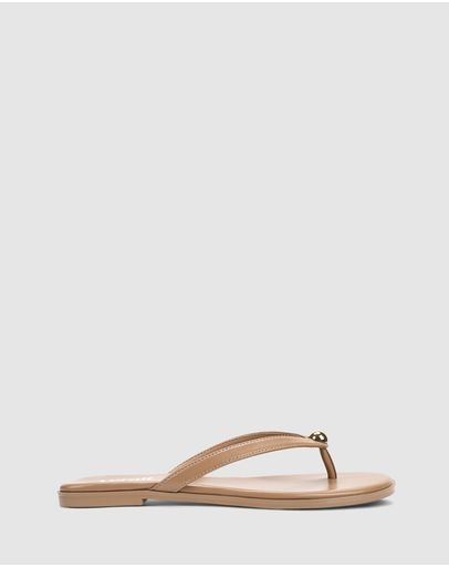 Dark Camel Tan