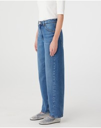 Nobody Denim - Walker Jeans