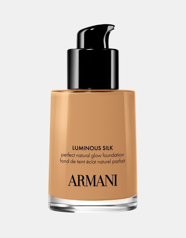 Giorgio Armani - Luminous Silk Foundation 5.95
