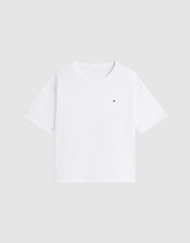 Tommy Hilfiger - Essential T Shirt And Shorts Pyjama Set