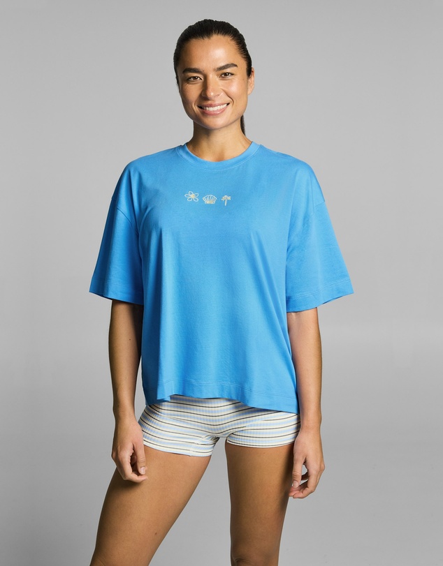 Rockwear - Boxy Tee