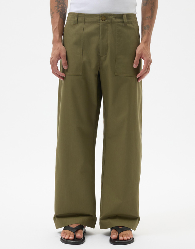 AERE - Classic Fatigue Pants