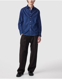 NN07 - Colby Shirt