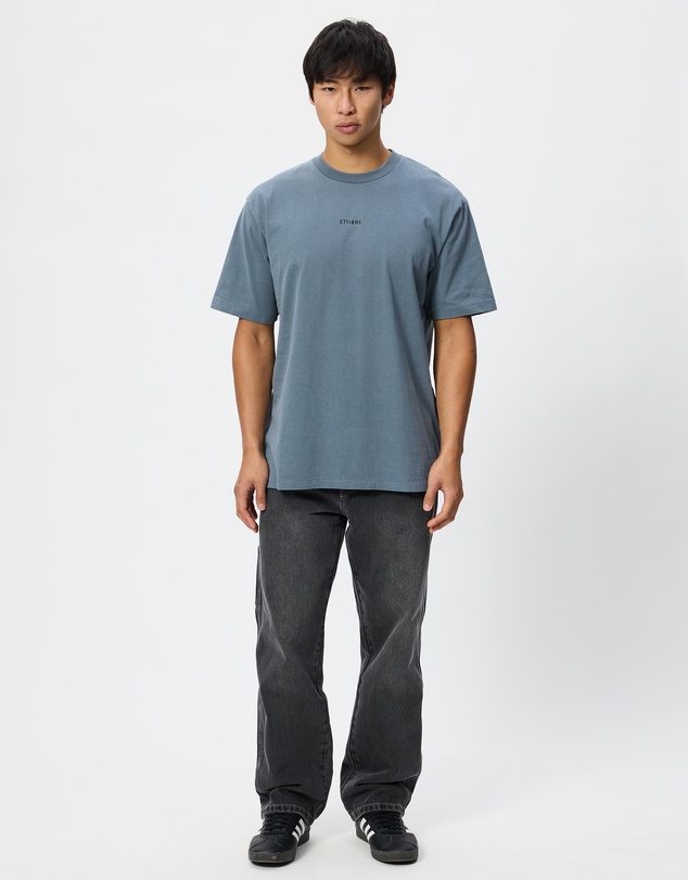 Thrills - Minimal Thrills Oversized Fit Tee - ICONIC EXCLUSIVE