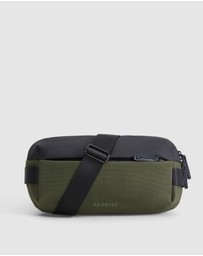 Globite - Commuter Sling Bag