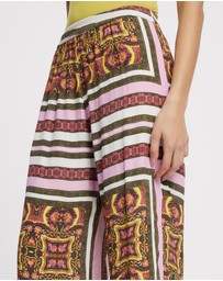 Florencia The Label - Nomad Pants