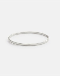 Kirstin Ash - Contour Bangle