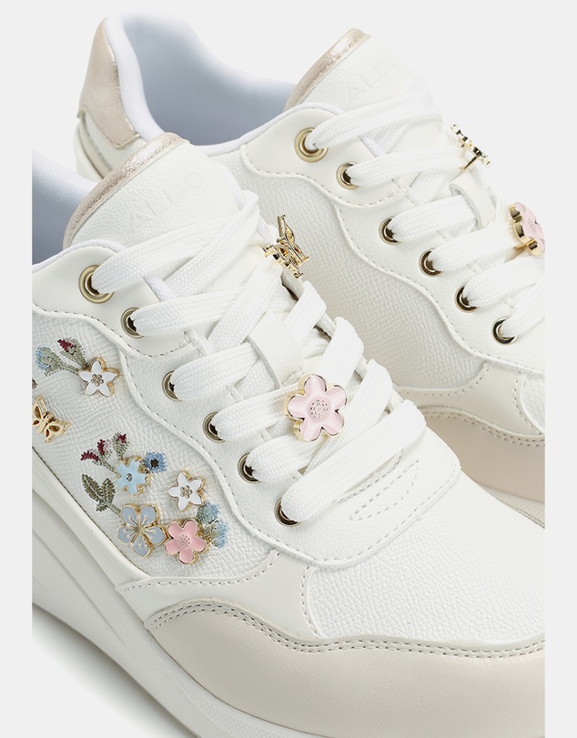 ALDO - Flowergarden Sneakers