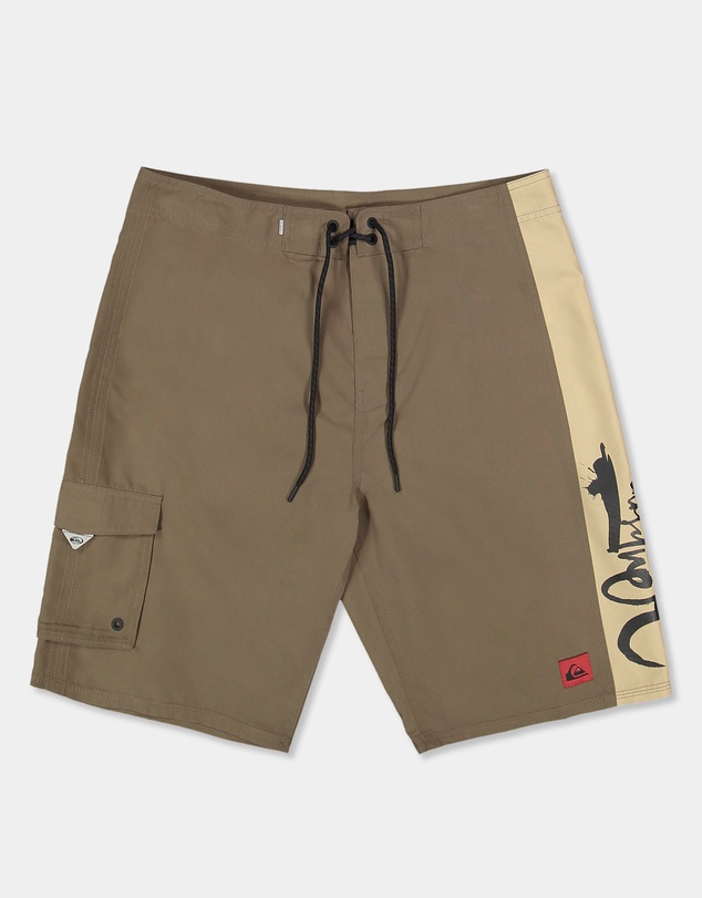Quiksilver - Mens Impaired Panel 21