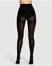 Levante - 2 Pack Fine Wool Tight
