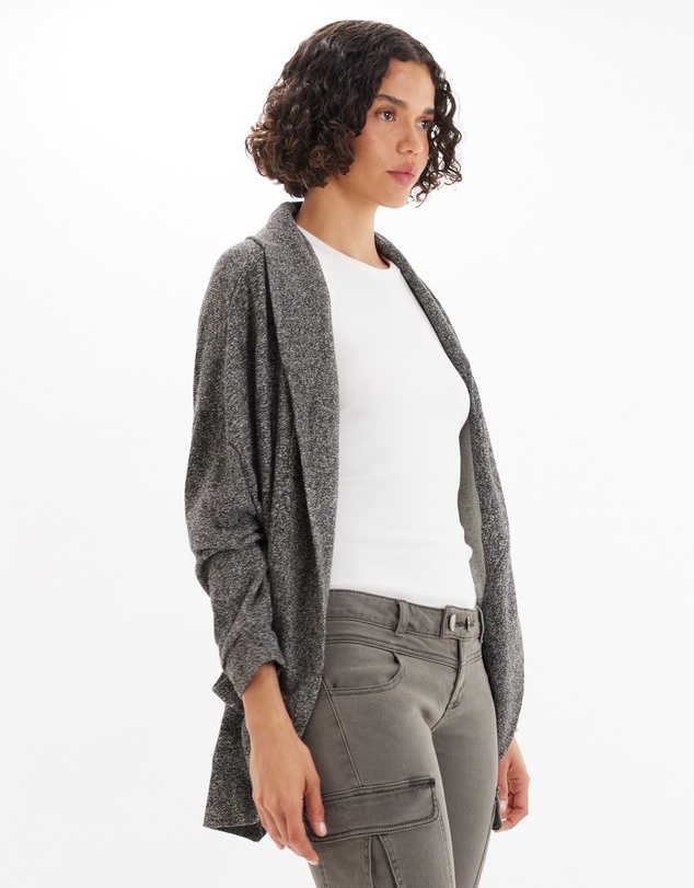 Amelius - Erica Pocket Cardigan