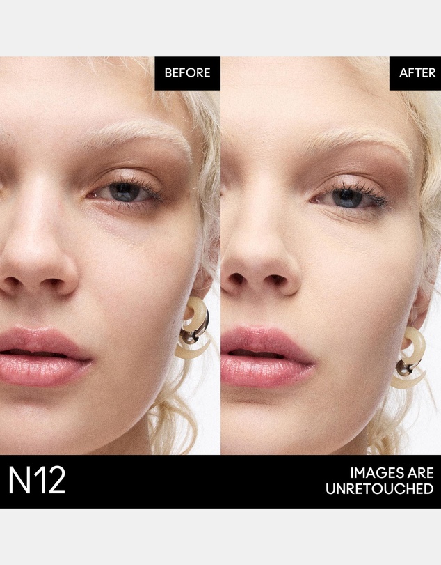 MAC - Studio Fix Powder Plus Foundation