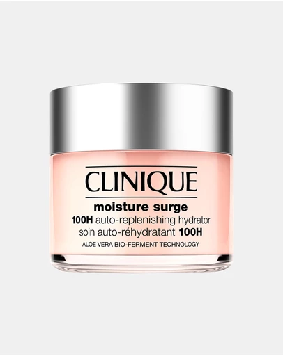 Clinique - Moisture Surge 100H Auto-Replenishing Hydrator