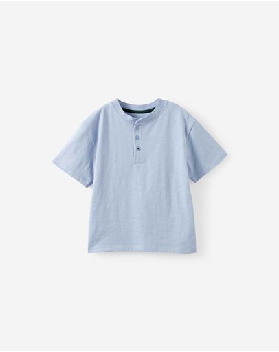 CLOUD BLUE