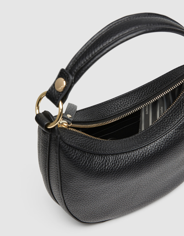 MIMCO - Luna Mini Crescent Bag