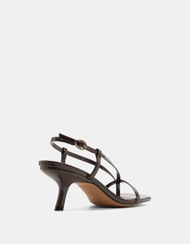 Call It Spring - Lexiii Heels