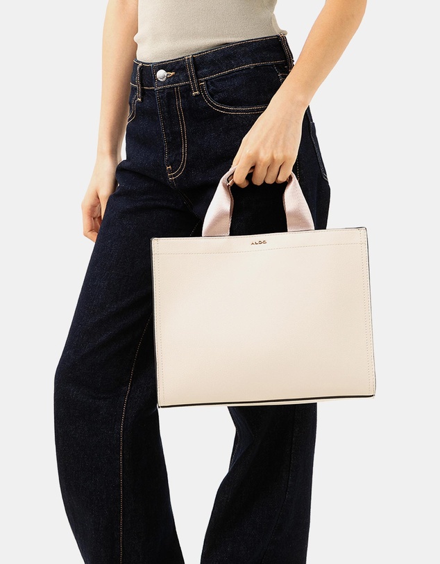 ALDO - Top Handle Tote Bag