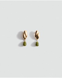 M.N.G - Fatima Earrings