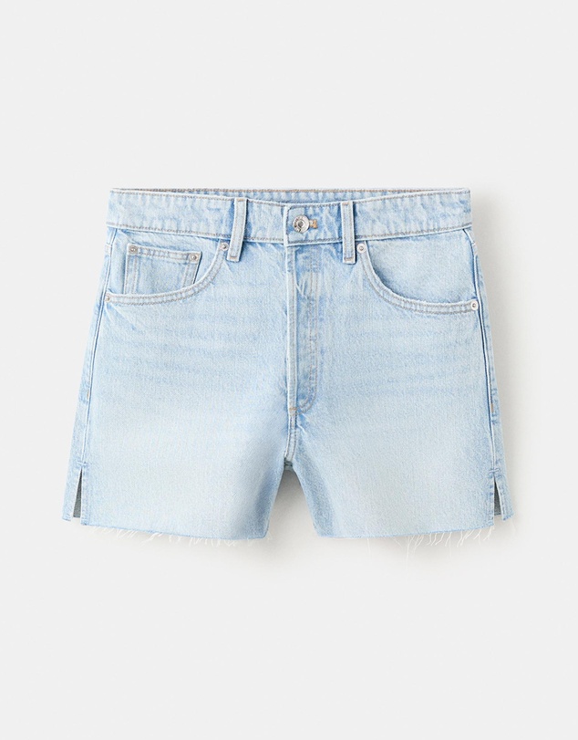 M.N.G - Andy Shorts