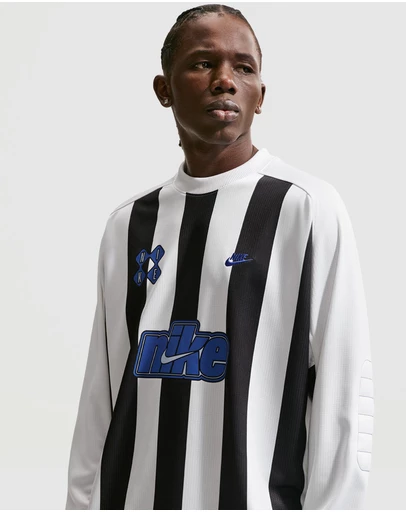 Nike - Goalie Long-Sleeve Top