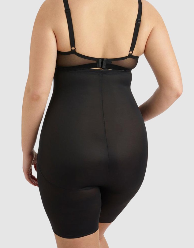 Naomi & Nicole - Unbelievable Comfort® Plus High Waist Long Leg