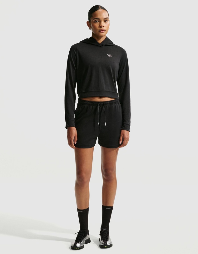 Nike - Sportswear Chill Knit Lightweight Oversized Hoodie