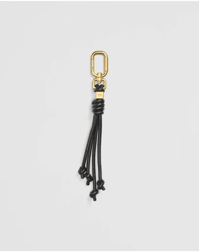 Country Road - Cord Bag Charm