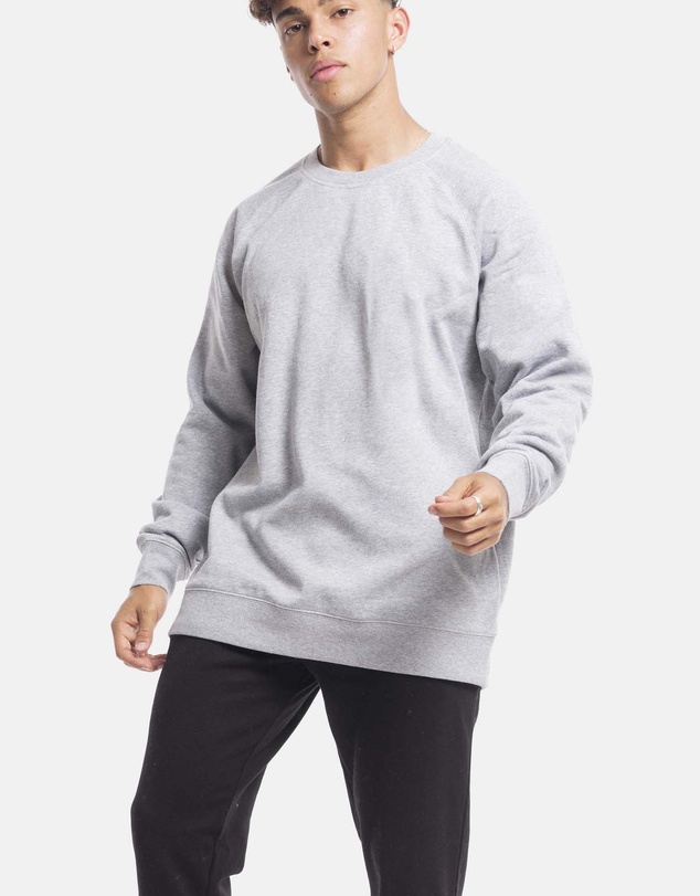 Vacancy Co - Vacant Crewneck