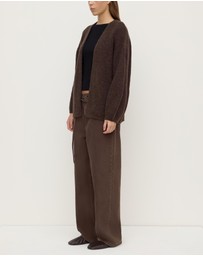 Assembly Label - Ariel Knit Cardigan