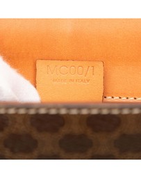 Pre-Loved by Azura Reborn - Pre-Loved Macadam Coated Canvas Tote