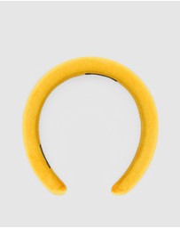 Morgan & Taylor - Leslie Headband