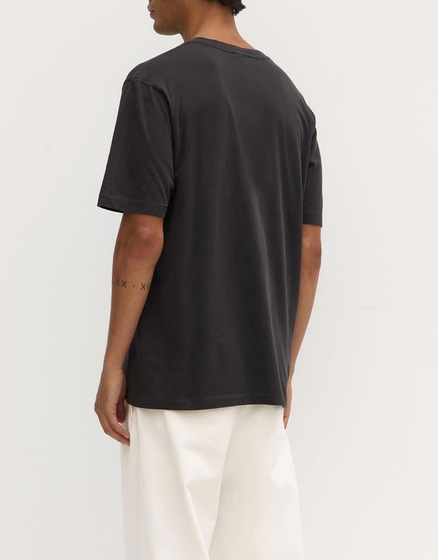 Assembly Label - Kylo Tee