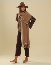 Morgan & Taylor - Rachel Scarf