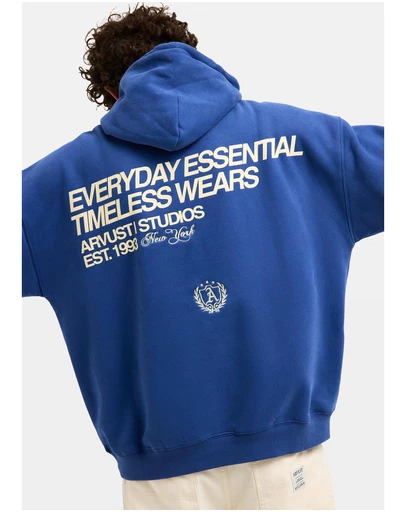 Arvust - Northport Hoodie