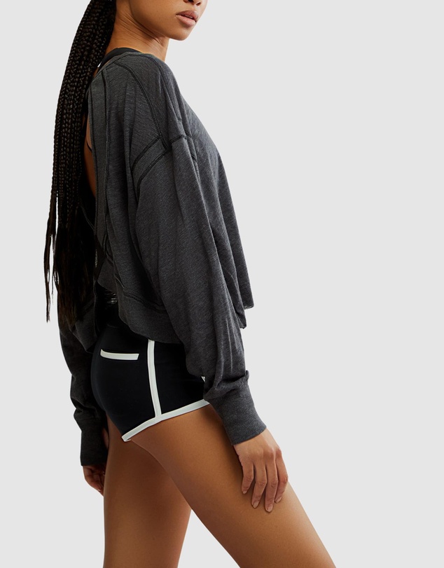 FP Movement by Free People - My Time Layer Tee