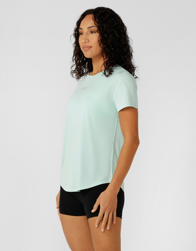 Lorna Jane - Amy Dynamic Active T-shirt