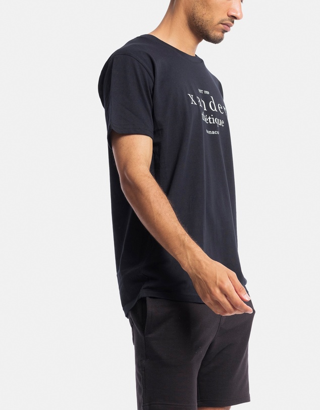 Xander - Athletique Tee