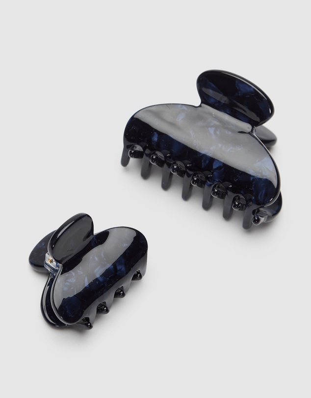 Seed Heritage - Mini Hair Claw Set