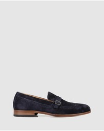 Brando - Elton Slip Ons