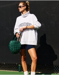 FP Movement by Free People - Victory Sweat Top