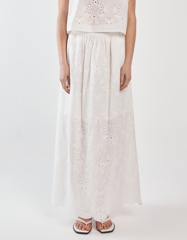 Sass - Ani Full Skirt